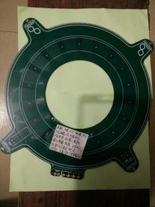 Wholesale 2.0mm Plate Thickness PCB Assembly Services 12 Layers FR-4 TG170 Inner / Outer Copper from china suppliers
