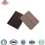 132kw 600kg/H Pvc Ceiling Panel Extrusion Line PVC Floor Plastic Tile Production