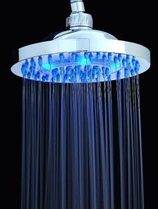 Wholesale Round Led Shower Head from china suppliers