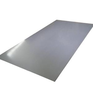Wholesale Hot Rolled Cold Rolled Aluminum Sheet Plate Alloy 1050 1060 5005 Material from china suppliers