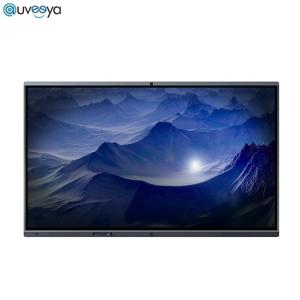 Wholesale 32GB UHD 3840X2160 Interactive Classroom Digital Whiteboard Screen from china suppliers