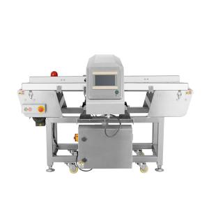 Wholesale High Accuracy Food Grade Metal Detector For 110v 220v Production Line from china suppliers