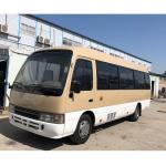 Used Toyo Ta Coaster Mini Bus Maximum Total Mass kg 5400 Affordable Diesel
