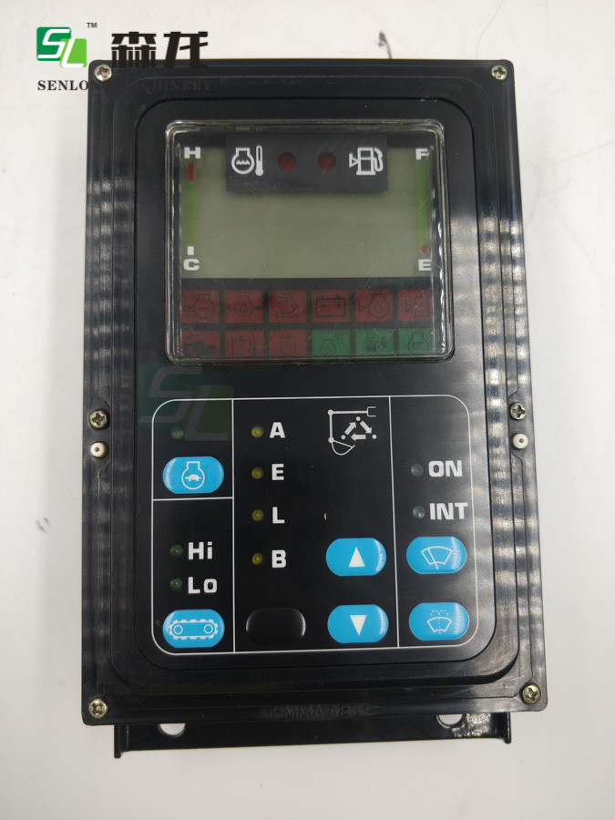 PC130-7 Excavator Monitor Four Modes 7835-10-5000