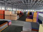 Acoustic Panels Soundproof Padding Polyester 48 Color