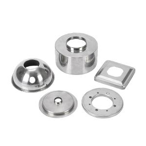 Wholesale Anti Corrosion Automotive Stamping Die 8mm Thick Sheet Deep Drawing Die from china suppliers