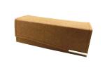 Custom Sunglass Case Kraft Paper Glasses Case Personalised Spectacle Cases