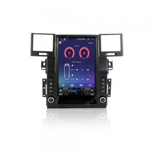 Wholesale 12.1inch Android Stereo Receiver For Land Rover Range Sport 2005 2009 from china suppliers