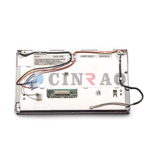 Wholesale Sharp 6.5 Inch Automotive LCD Display LQ065T9DZ01 BMW X5 750 LCD Display Panel from china suppliers