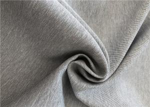 Wholesale 3-3 Twill Cationic Fabric Weft Stretch Two Tone Look Coating Breathable Woven Fabric from china suppliers