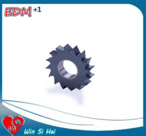 Wholesale EDM Wear Parts Charmilles EDM Parts Steel Cutter Knife Gear C416 from china suppliers