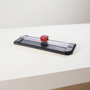 Wholesale Adjustable Guide Paper Trimmer And Guillotine Lightweight Portable from china suppliers