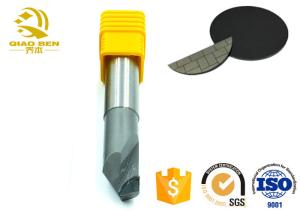Wholesale Acrylic Polishing Fine Buffing PCD Cutter Endmill 5000mm/min from china suppliers