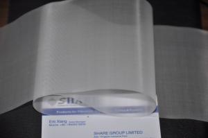 Wholesale High Quality Nylon Mesh Filters For Acid Rain Measurement from china suppliers