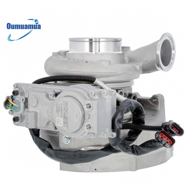 Turbo HE300VG For Cummins Engine QSK19 Turbocharger 3793692