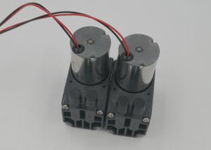 Wholesale No Brush Friction Brushless Diaphragm Pump Permanent Magnet Electric Power from china suppliers