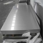 DIN Standard Stainless Steel Metal Sheet 0.05mm-150mm 1000mm-6000mm Length