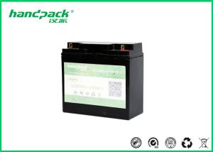 Wholesale 12.8V 20Ah Lead Acid Battery Replacement from china suppliers