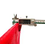 FIFA Approved Shock Pad Underlay for Soccer , Hockey Shock Pad For Artificial