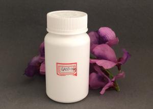 Wholesale HDPE Big Mouth 140ml Plastic Capsule Bottle from china suppliers