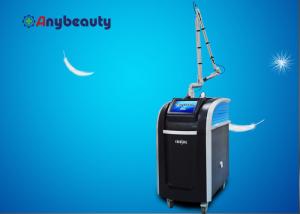 Wholesale 532nm 1064nm 755nm Picosecond Laser Tattoo Removal Equipment With Korea Arm from china suppliers