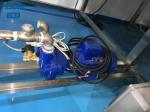 500L Fixed Automatic Emulsifier Mixer High Shear Homogeneous Vacuum Emusfifying