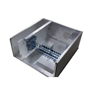 Wholesale Color Anodized AL2014 AL6061 Aluminum Sheet Metal Bending from china suppliers