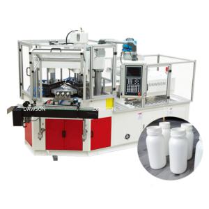 Wholesale Injection Blow Molding Machine 200ml 300ml Plastic Bottles Making from china suppliers