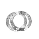 1/2 Inch Stainless Steel Plate Flange Class 400LB Nominal Pipe Size
