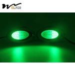 18w 12 Volt LED Marine Lights Pure White Led Boat Dock Lights