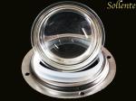 60W CXA CXB2530 LED High Bay Light Fixtures For Supermarket Lighting