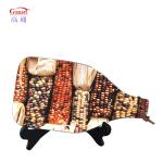 3000 Pcs Sustainable Kitchen Utensils Glass Cutting Board Thick and Classical