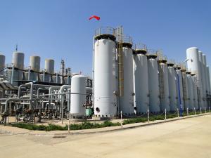 Wholesale CE Low Pressure Cryogenic Nitrogen Generation Equipment Medical Gas from china suppliers