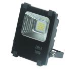 10W high lumen waterproof IP65 outdoor LED flood light with aluminum material