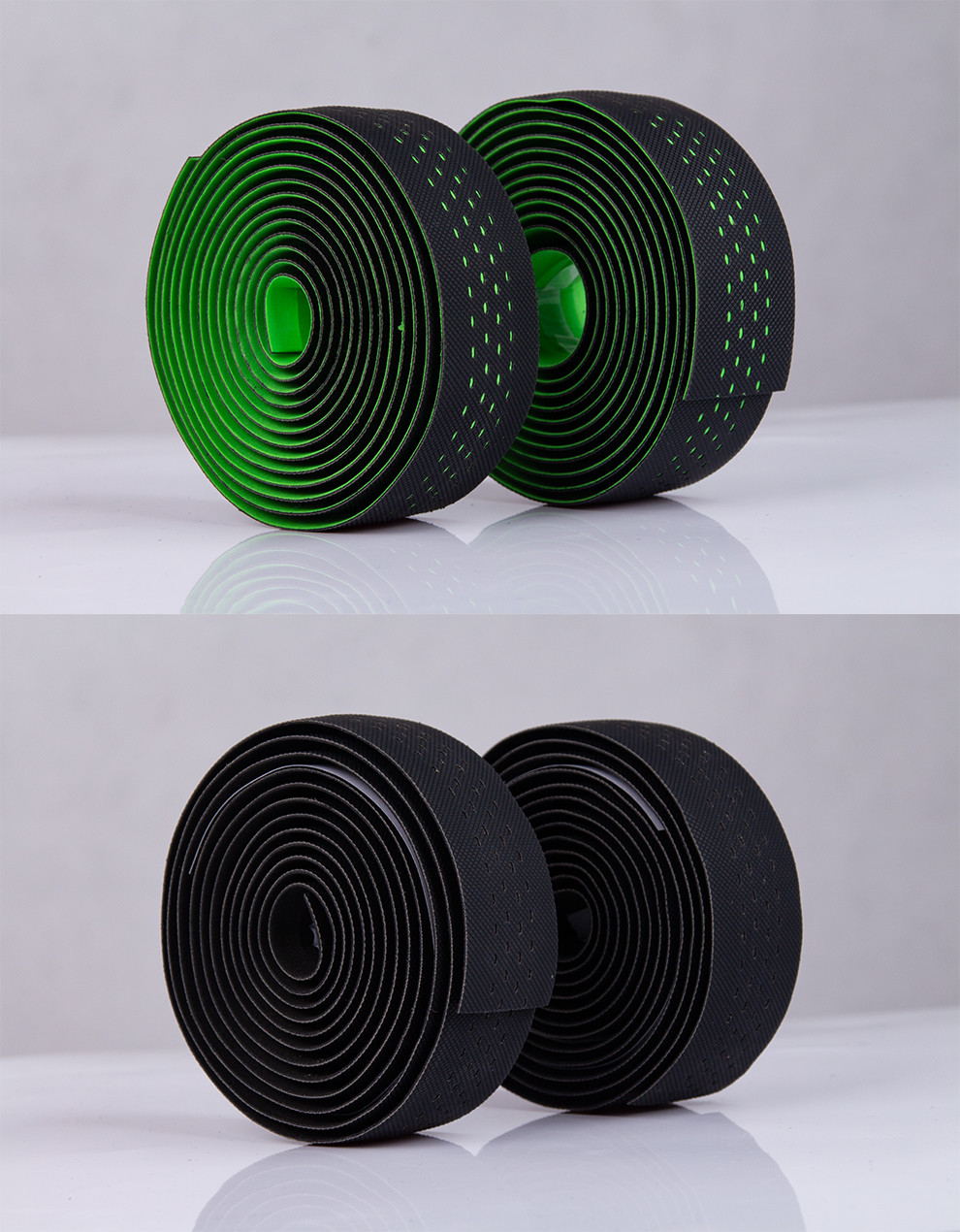 Carbon Fiber Road Bike Handlebar Wrap Tape Cycling Road Bar Grips