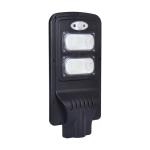 All In One Outdoor Led Solar Street Light , Motion Sensor Solar Powered Outdoor