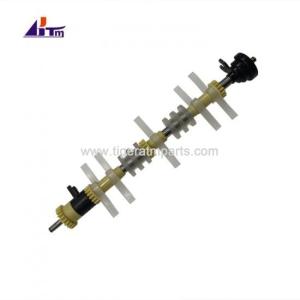 Wholesale Wincor Cineo ATM Spare Parts VS Wheel Shaft Assembly 1750200435-140 from china suppliers