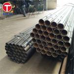 GB/T 28413 SA178 High Frequency Welded Carbon Steel Pipes For Boiler Heat