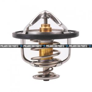 Wholesale J05E Excavator Thermostat SK200 SK250-8 VH040166104A Hino Engine Diesel Parts from china suppliers