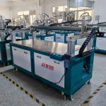 50Hz - 60Hz Glue Dispensing Robot Automatic Adhesive Dispensing Equipment