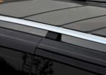Mercedes Benz Vito 2016 2018 OE Style Roof Racks , Alloy Luggage Carrier