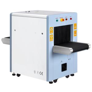 Wholesale Multi Energy Hand Bag X Ray Baggage Scanner Safety Inspection Equipments from china suppliers