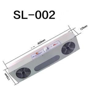 Wholesale Eliminate Static Industrial Ionizer Air Blower SL-002 from china suppliers