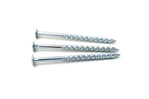 Wholesale Annular threaded nails from china suppliers
