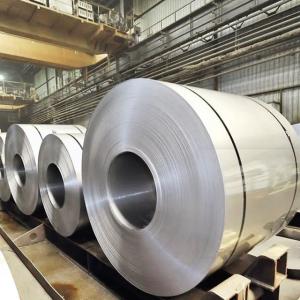 Wholesale ASTM JIS GB AISI DIN BS Dx51d Dx52D Dx53D G350 G450 G550 1000mm 1200mm 1250mm width Hot Dipped Galvanized Steel Coil from china suppliers