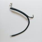 Cooper Car Battery Starter Cable Wiring Lead Power Positive