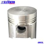 84.3mm Komatsu 4D95L Diesel Engine Piston 6205-31-2172