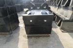 Marine Unit Element Type Rubber Dock Fenders Marine For Ship 15 Years Life Span