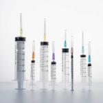 Sterile Surgical Disposable Medical Luer Lock Sterile 1ml 3ml 5ml 10ml 3cc 5cc
