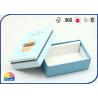 Buy cheap Luxury Design Custom Printed Packaging 4C Gift Box Matte Lamination Cake from wholesalers